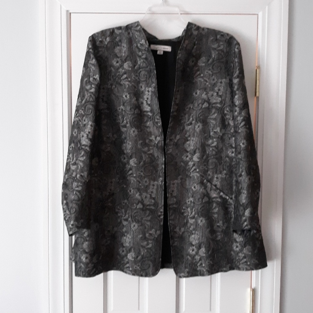 Business Jacket
